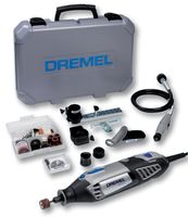 DREMEL,4000-4/65.,OUTIL DREMEL 4000 + 65 ACC EURO DREMEL4000-4/65.