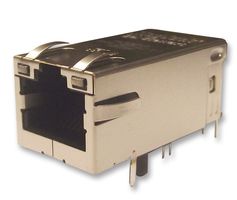 STEWART CONNECTOR,0826-1X1T-GJ-F,EMBASE POE+ BEL STEWART CONNECTOR0826-1X1T-GJ-F