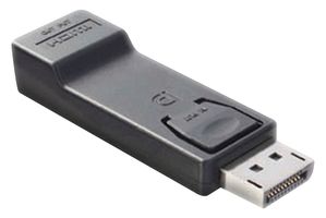 Adpt. Cbl. Disp M Vers Dvi-i F. 15cm pour 20€