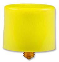 Cap 10mm Jaune pour 1€