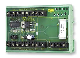 Transmetteur Rail Din 8entrees pour 208€