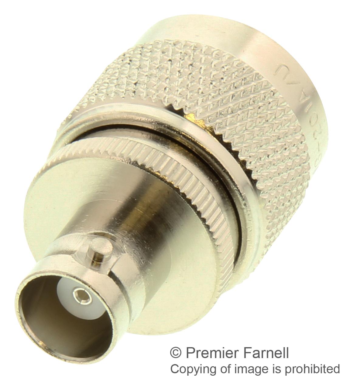 31 216 Amphenol Rf Adaptateur Coaxial RF BNC Connecteur Femelle