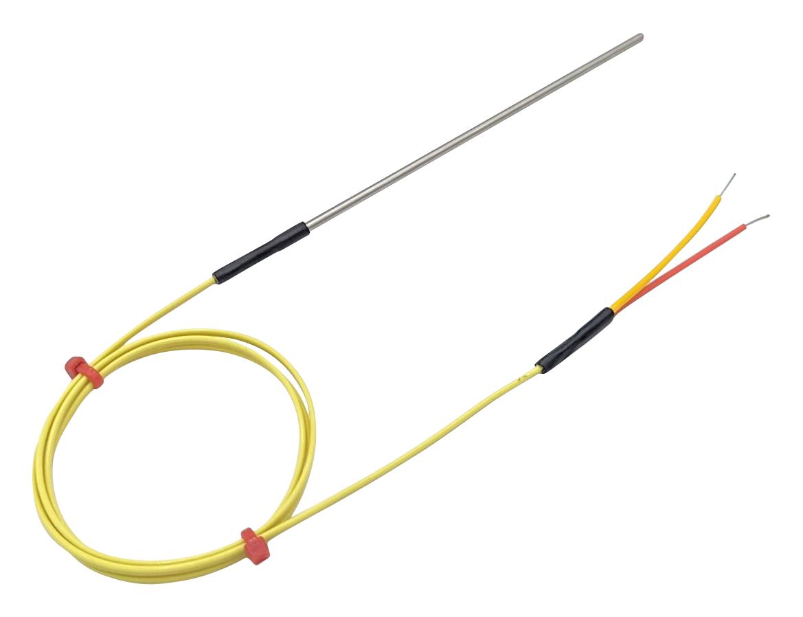 FAA ISK 6 0 50 NP 1 0 C2 T A Labfacility Thermocouple K 75 C