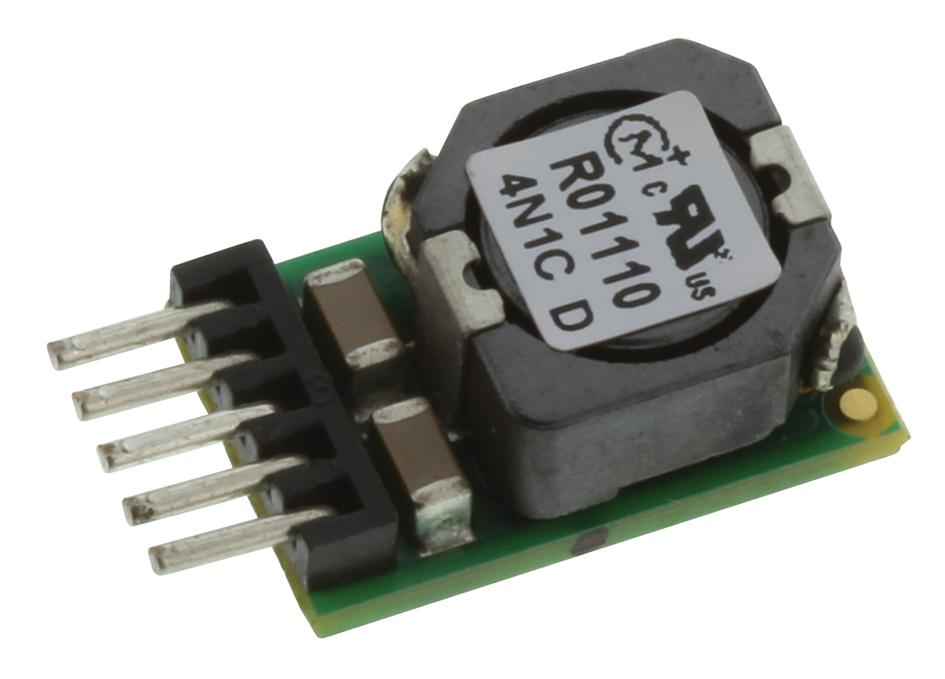 OKR T 10 W12 C Murata Power Solutions DC DC CONVERTER NON ISO POL 1