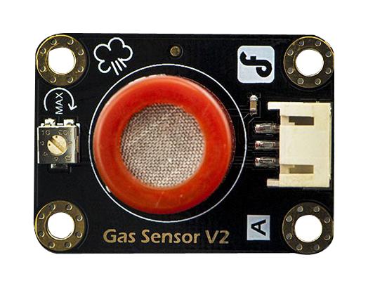 Sen Dfrobot Carte Add On Module Capteur De Gaz S Rie Gravity