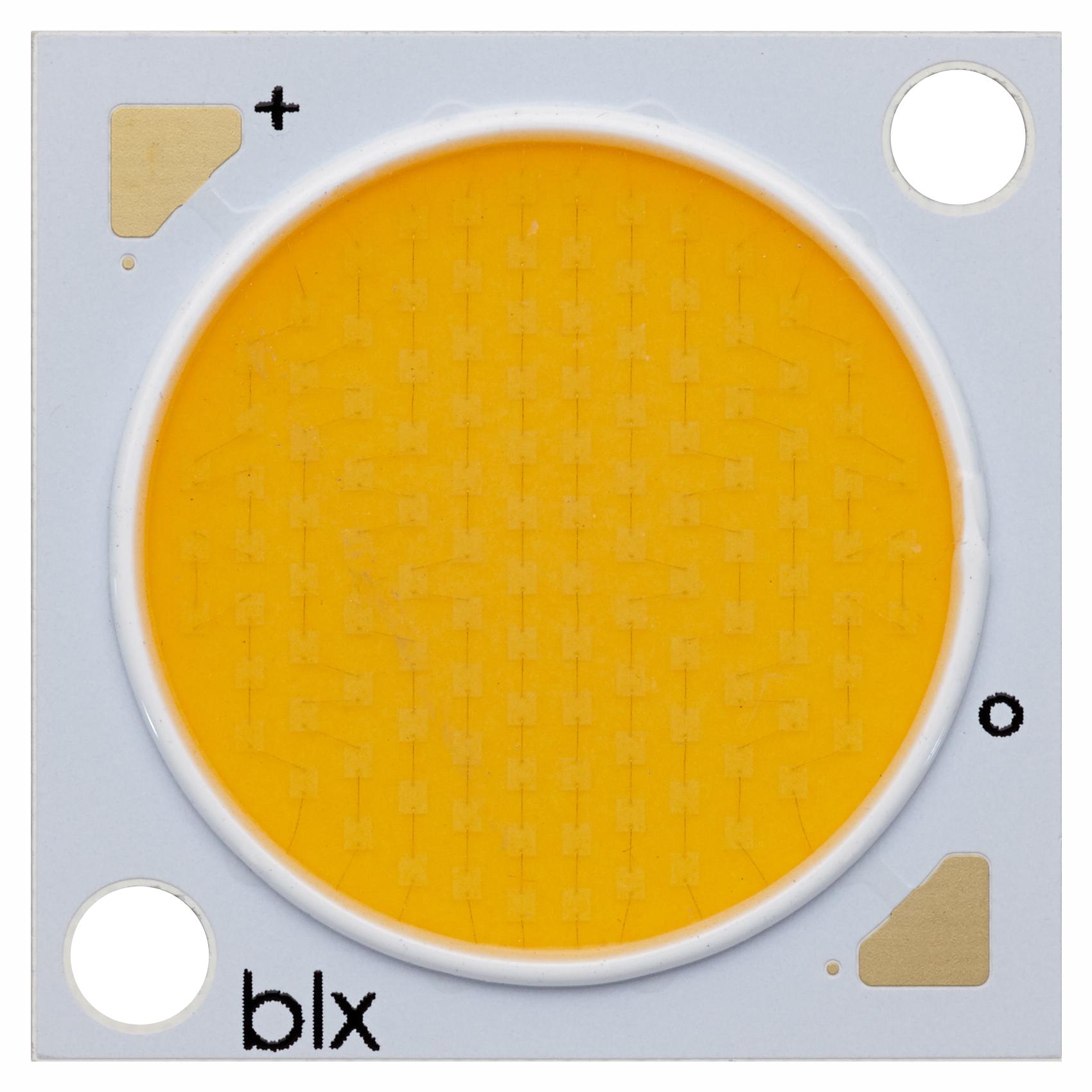 BXRE 30G40H0 C 83 Bridgelux LED COB Blanc Chaud 2700 K Farnell FR