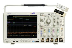 TEKTRONIX MDO4104C+MDO4SA6 OPTION+MDO4AFG+DPO4BND