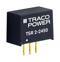 Tsr Traco Power Convertisseur Dc Dc Ite Sortie W V