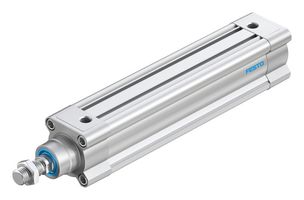 DSBC 50 200 PPVA N3 FESTO VERIN DOUBLE ACTION 50MM 12 BARS 200MM