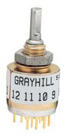 GRAYHILL 513385 GRAYHILL 513385