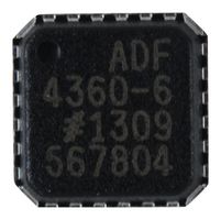 ANALOG DEVICES ADF4360-6BCPZ.