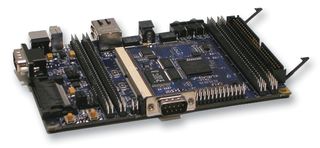 FREESCALE SEMICONDUCTOR-M5329EVBE-MCF532X, BDM/JTAG I/F, EVAL BOARD
