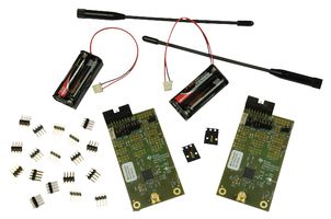 TEXAS INSTRUMENTS EM430F6137RF900