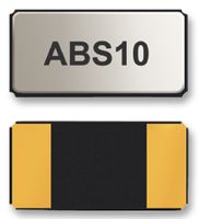 ABRACON ABS10-32.768KHZ-7-T