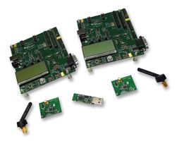 TEXAS INSTRUMENTS CC2540EMK