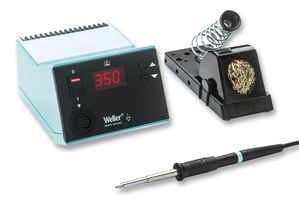 WELLER-WSD 121 EU-STATION DE SOUDAGE 150W 230V EU