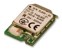 LAIRD TECHNOLOGIES-BL600-SA-MOD BLUETOOTH LO-ENERGY INTERNAL ANT