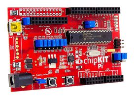 CHIPKIT CHIPKIT PI