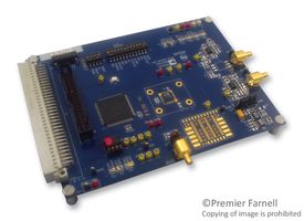 ANALOG DEVICES EVAL-AD7678EDZ
