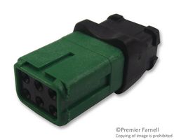 DEUTSCH D369-R66-NS0