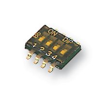 MULTICOMP MCDHN-04F-V