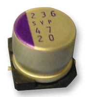 SANYO-10SVP150M-CONDENSATEUR 150UF 10V