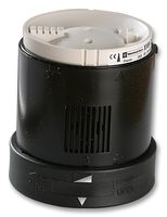 Noir avec Tube /à D/écharge 70 mm Diam/ètre de Fixation Schneider Electric XVBC07 Embase pour Colonne XVB IP 65