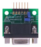 DIGILENT-210-068-MOD, CONVERTER, PMODRS232, ADM3232E