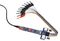 Oscilloscope/Analyseur logique USB BITSCOPE BS05P