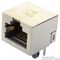 Jacks modulaires RJ45 - Multicomp