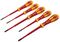 Tournevis VDE Dextro, CK Tools