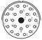 AMPHENOL SOCAPEX PT00W16-23PX-023
