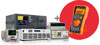 Achetez un des instruments de table Big5 de Keysight et recevez un multimètre de poche en cadeau !