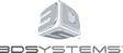 Logo 3D Systems
