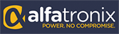 Logo Alfatronix