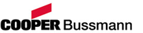 Logo Cooper Bussmann