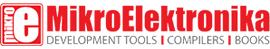 Mikroelektronika Logo