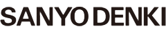 Logo Sanyo Denki