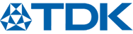 Logo TDK