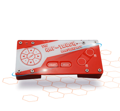 Booster pack