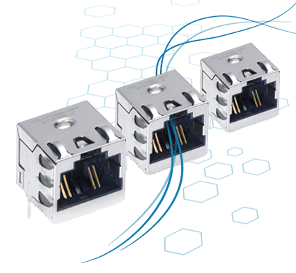 Système de connecteur ARJ45®
