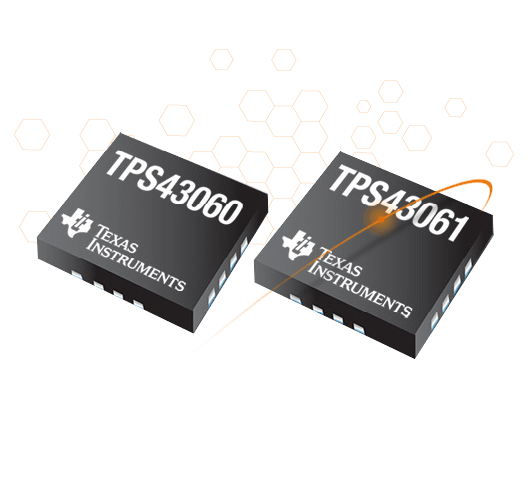 TI TPS43060