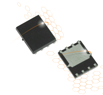 MOSFET Panasonic