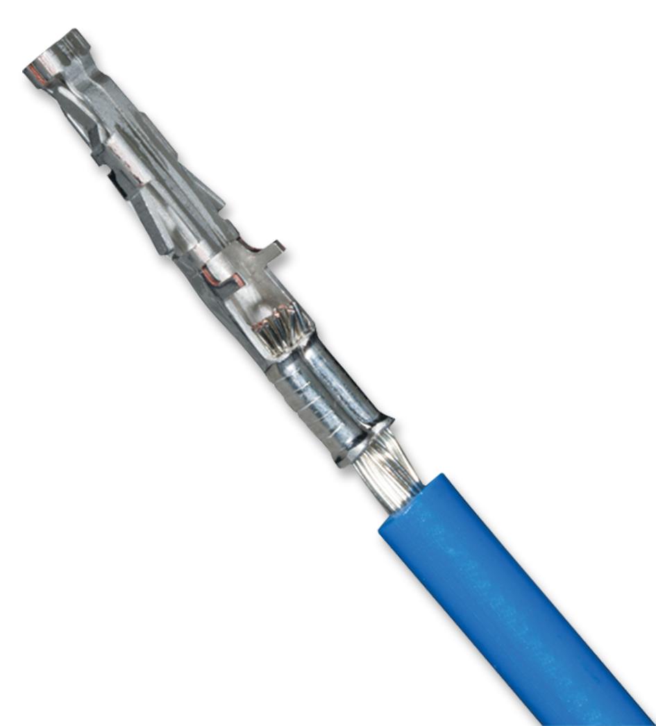 UPC 887191474595 product image for Molex 172063-0312 Contacts de connecteurs mâles et femelles | upcitemdb.com