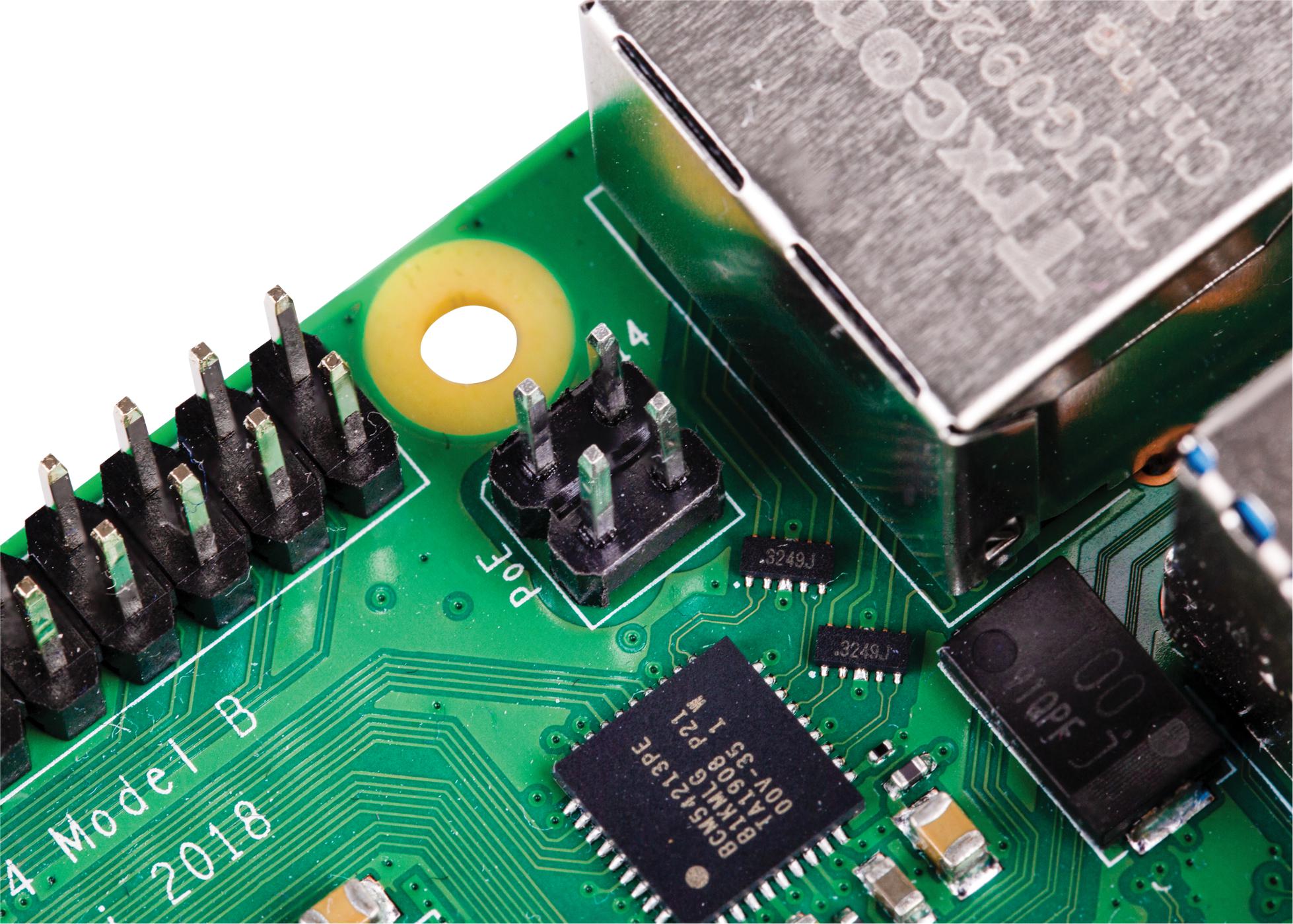 RPI4-MODBP-8GB RASPBERRY-PI, SBC, Raspberry Pi4 B 8GB, BCM2711, ARM Cortex-A72, RAM 8Go, MicroSD, Linux, Wifi, 2x micro HDMI | Farnell® France RPI4-MODBP-8GB RASPBERRY-PI, SBC, Raspberry Pi4 B 8GB, BCM2711, ARM Cortex-A72, RAM 8Go, MicroSD, Linux, Wifi, 2x micro HDMI | Farnell® France