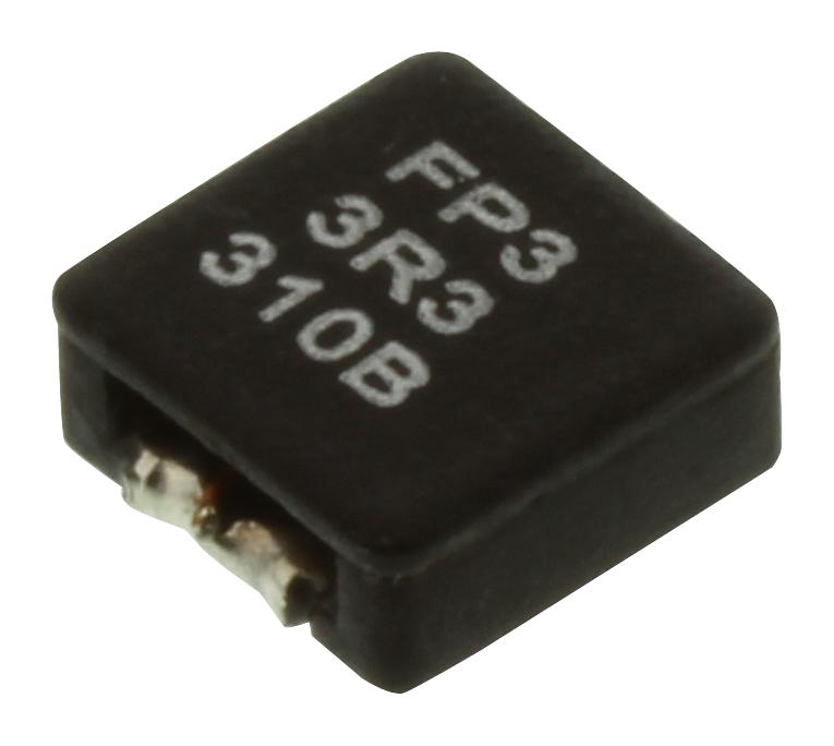 Резистор smd 3r3