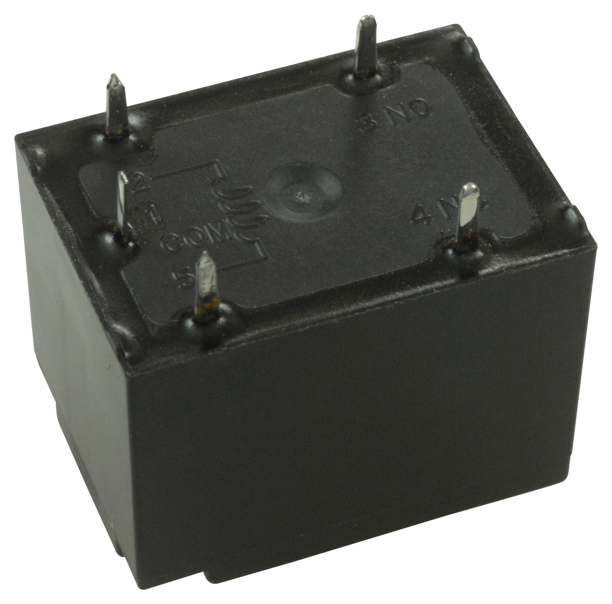 JS112VF Panasonic, Relais à usage général Série JS Puissance, Non verrouillable, SPDT Farnell FR