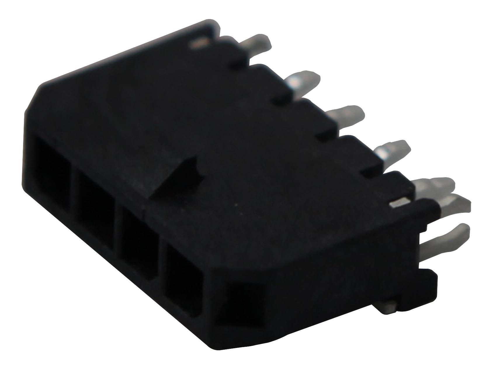 UPC 800754009676 product image for Molex / Partner Stock 43650-0418 Headers à broches | upcitemdb.com