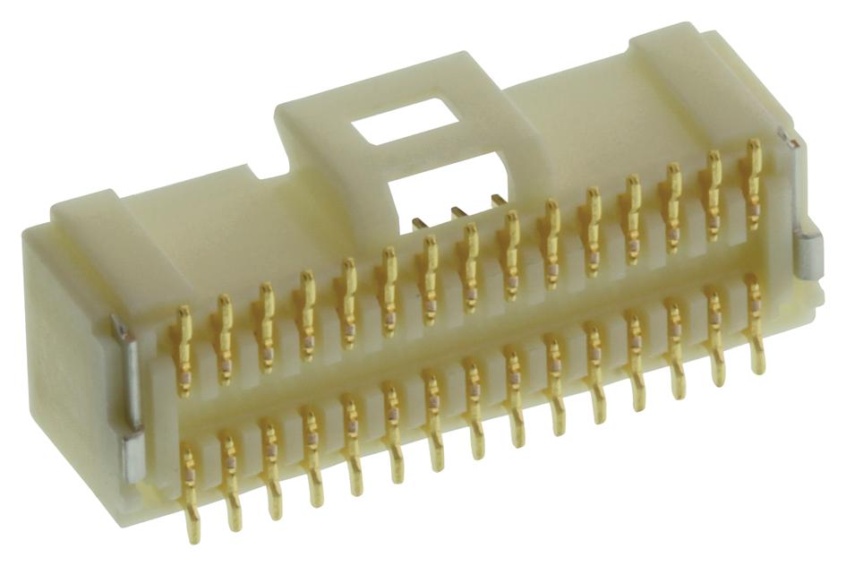 UPC 822350003636 product image for Molex / Partner Stock 501190-3027 Headers à broches | upcitemdb.com