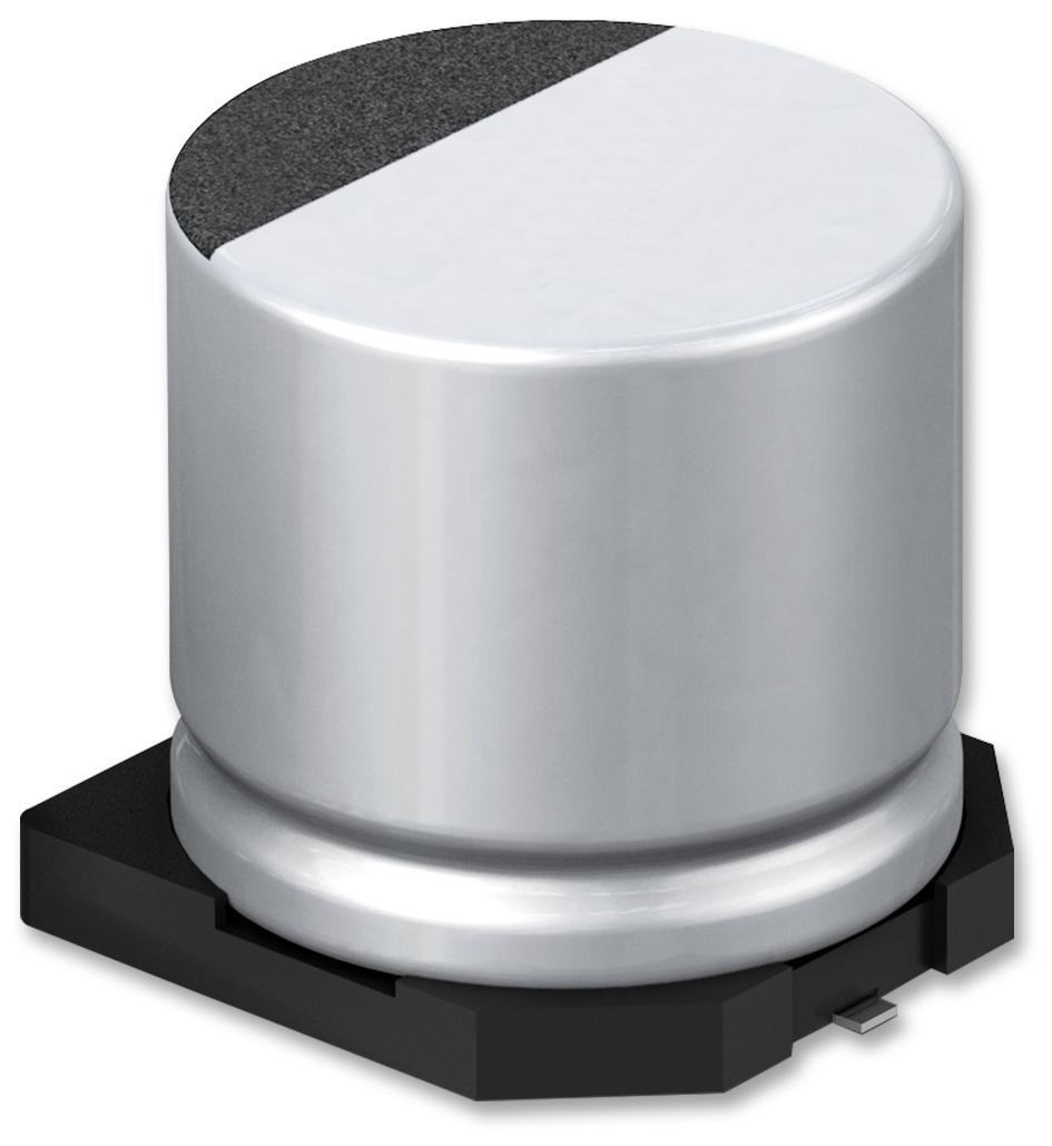 Panasonic EEEHAA220WAR Condensateurs Electrolytiques Aluminium - CMS
